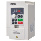 Честотен регулатор за електродвигател, 3–5,5 kW