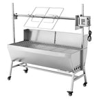 Барбекю с електрически шиш 38 W