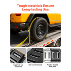 Комплект E-Track с 4 релси по около 61 см