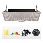 LED осветление за растения, 150, 200 или 300 W