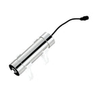UV система за обработка на вода с неръждаем корпус