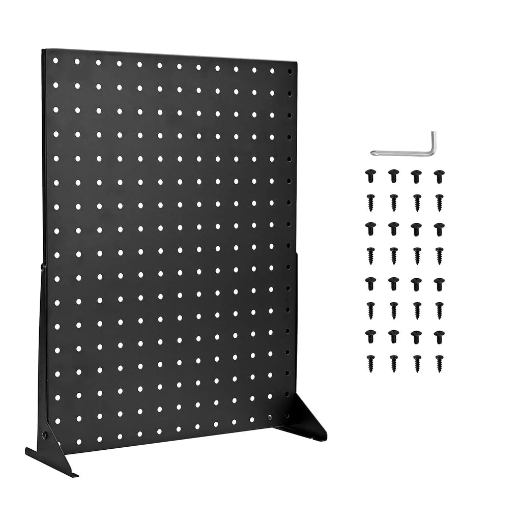 Настолни перфорирани стойки около 44 × 34 см, 4 бр.