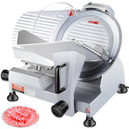 Електрически колбасорез с нож 254 или 304,8 мм