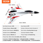 Радиоуправляем самолет SU27 A100, 2,4 GHz