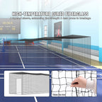 Мрежа за бейзболна клетка, 3 дължини