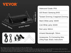 LED осветление за растения, 150, 200 или 300 W
