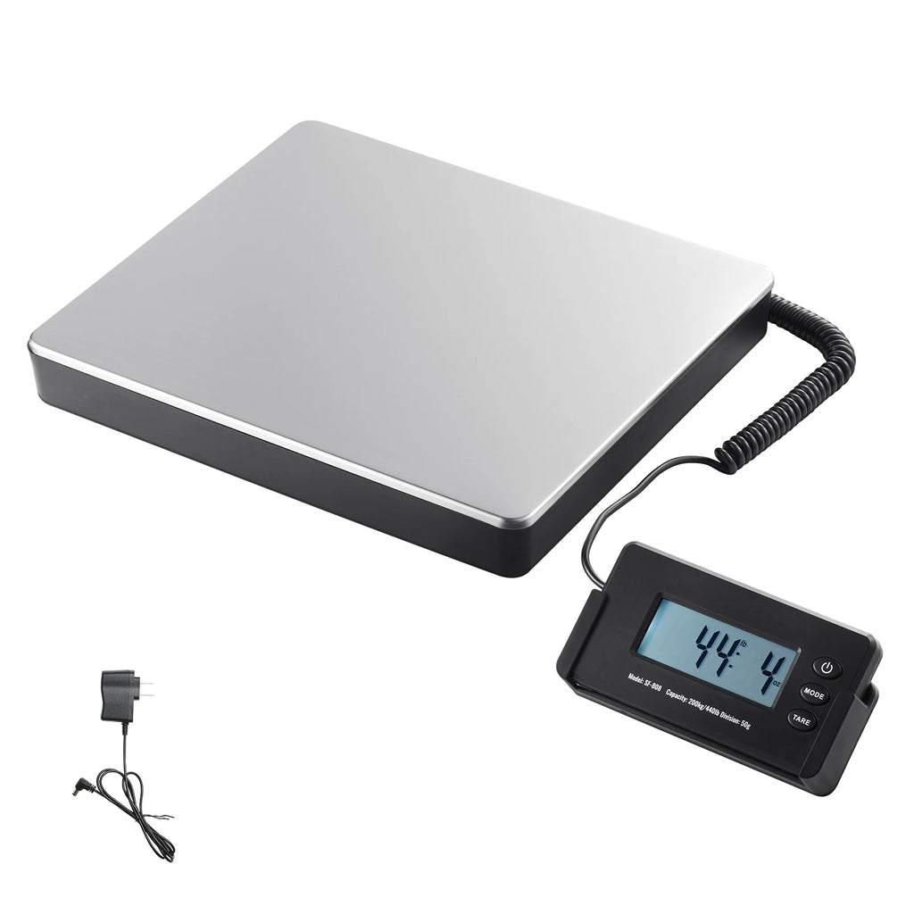 Платформена везна SF-808, до 200 кг