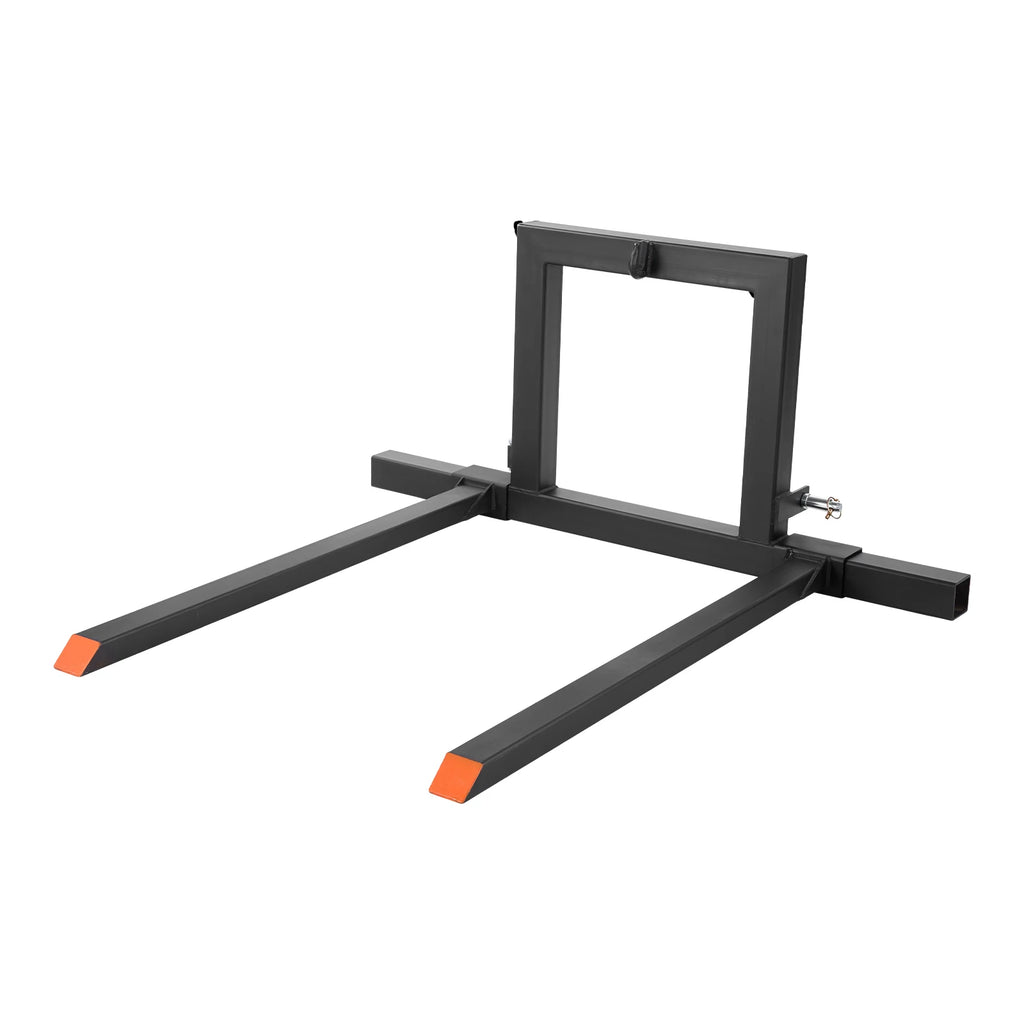 Палетни вилици CAT 1, 127 см, до 680 кг