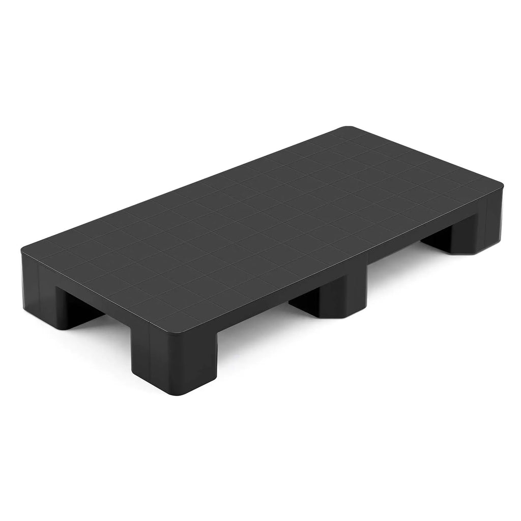 Пластмасов палет HDPE, 1 или 2 броя