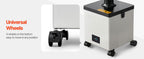Димоуловител за запояване XF180, DX2000 или DX2000II