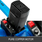 Настолен банциг за метал BS-85, 1 000 W, 220 V