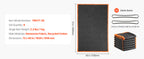 Защитни одеяла за преместване, комплект 6 или 12 бр.