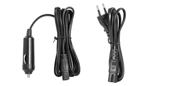 Инкубатор за влечуги 25 л, 5–60 °C, 110 V/12 V