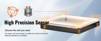 Платформена везна SF-808, до 200 кг