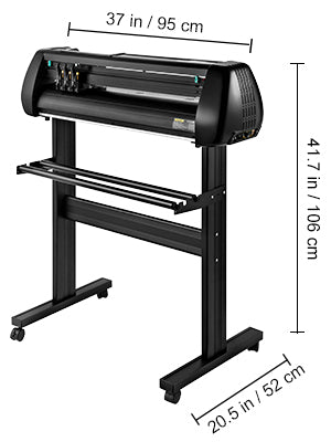 Режещ плотер SK-720L / SK-870L с Bluetooth